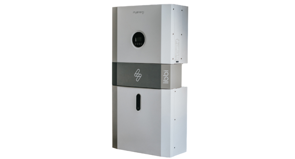 Libbi thuisbatterij advies